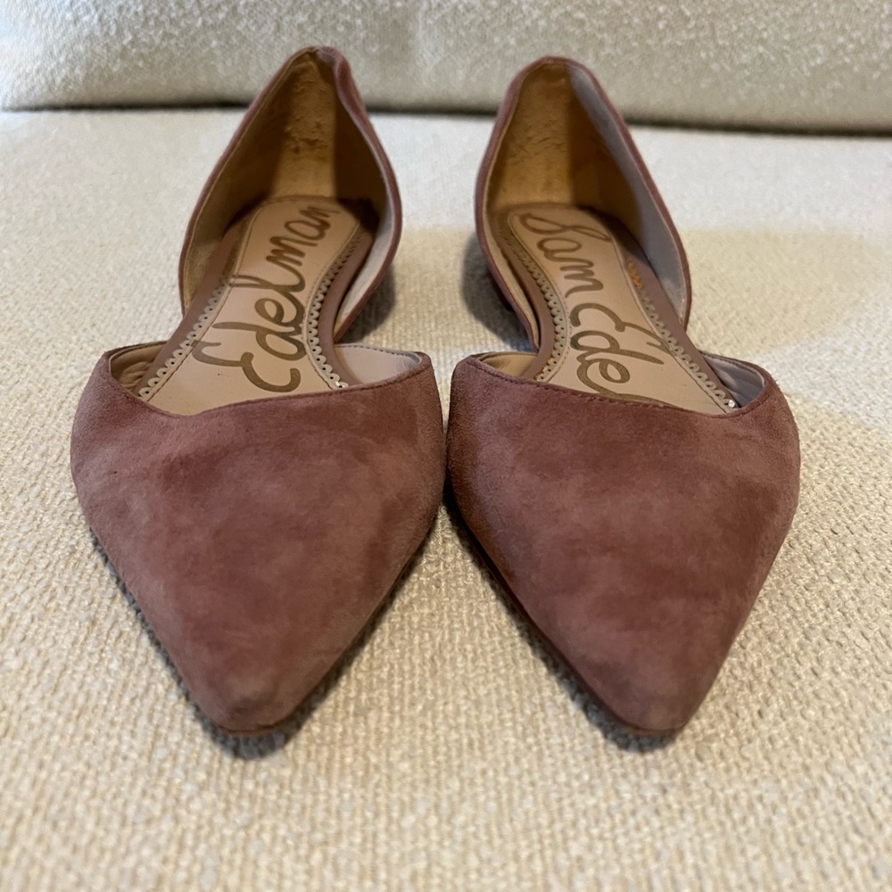 Sam Edelman flat - Picture 2 of 4